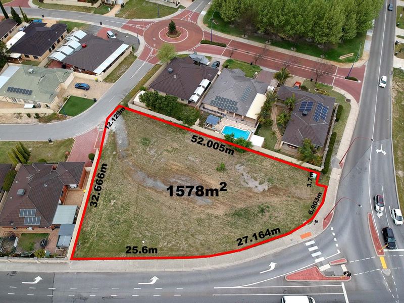 4 Seddon Way, Canning Vale