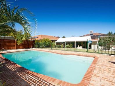 3 Brockwell Place, Hillarys WA 6025