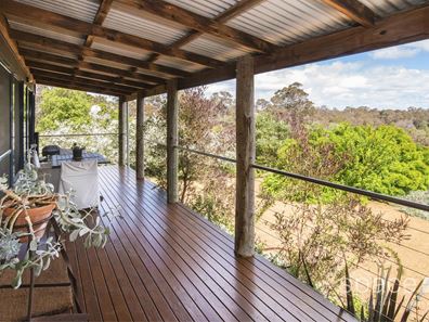 10 Beardshaw Place, Margaret River WA 6285