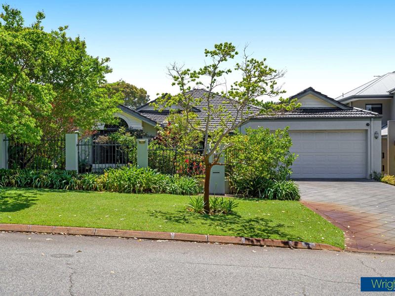 6 Lombardy Street, Woodlands WA 6018