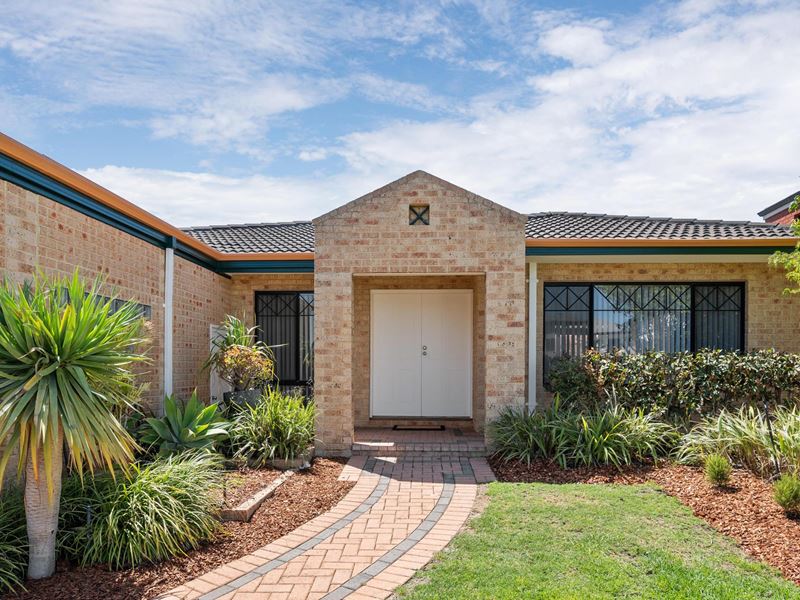 107 Cook Avenue, Hillarys WA 6025