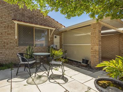 14/5 Ashford Avenue, Rockingham WA 6168