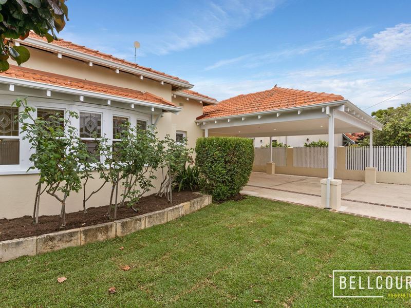 16 Paddington Street, North Perth WA 6006