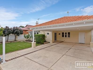 16 Paddington Street, North Perth WA 6006