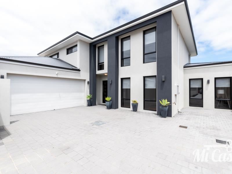 62a Parklands Square, Riverton WA 6148