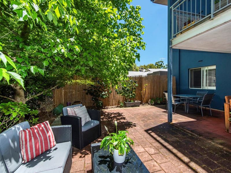 4/84 Subiaco Road, Subiaco WA 6008