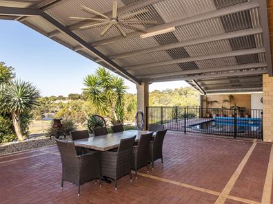 37 Auger Place, Bullsbrook WA 6084