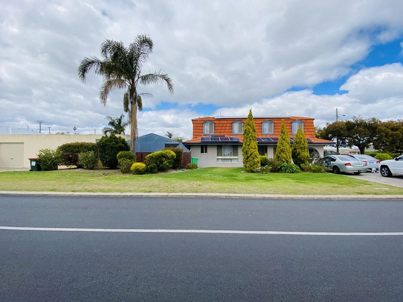 1 Pierre Street, Carey Park