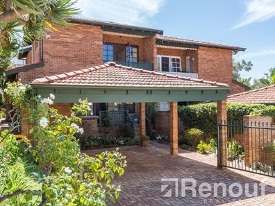 16 Devon Road, Swanbourne WA 6010