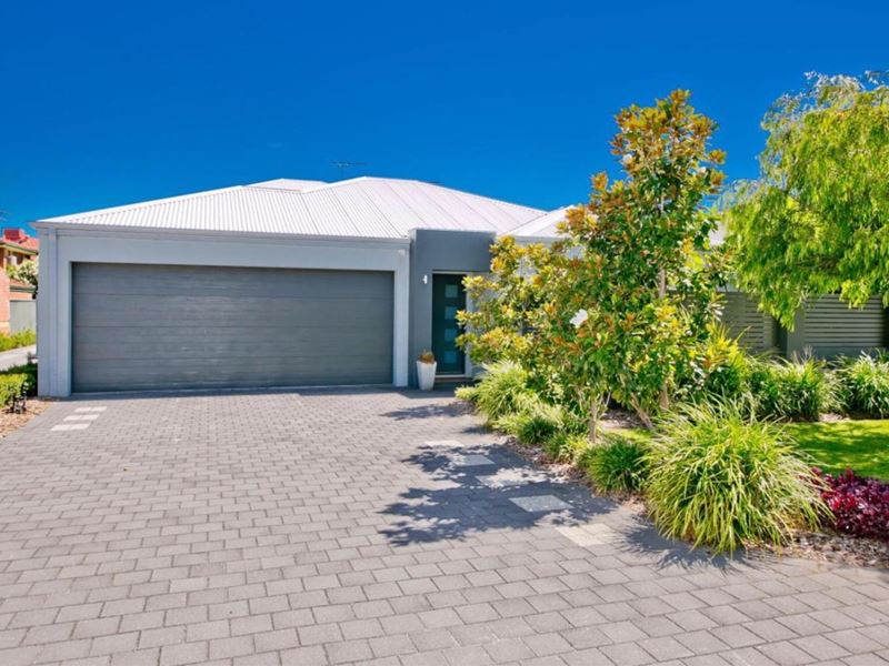 7a Walga Court, Yokine WA 6060