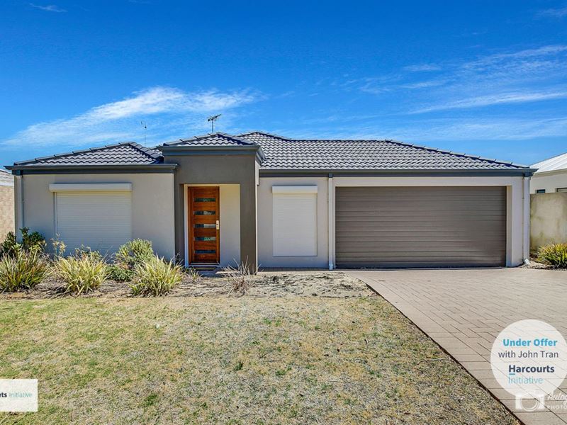 11A Wittering Crescent, Balga