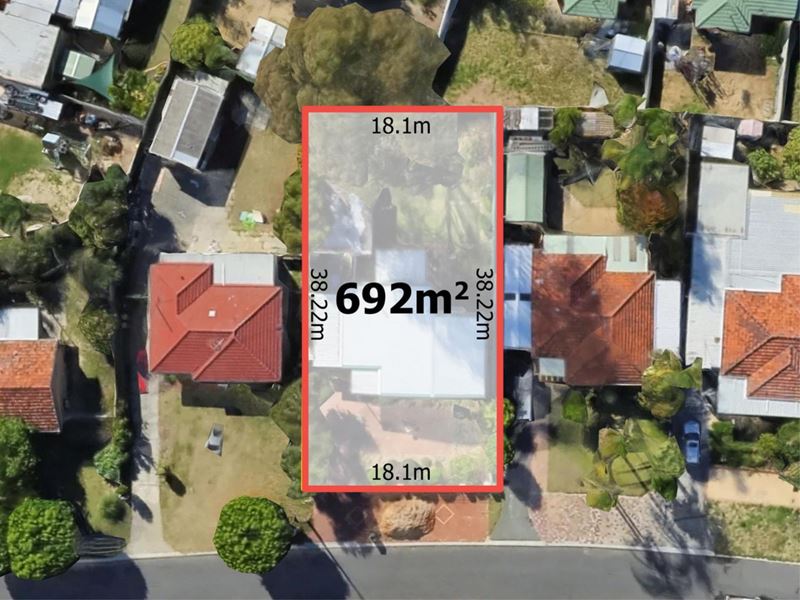 28 Furness Way, Koondoola WA 6064