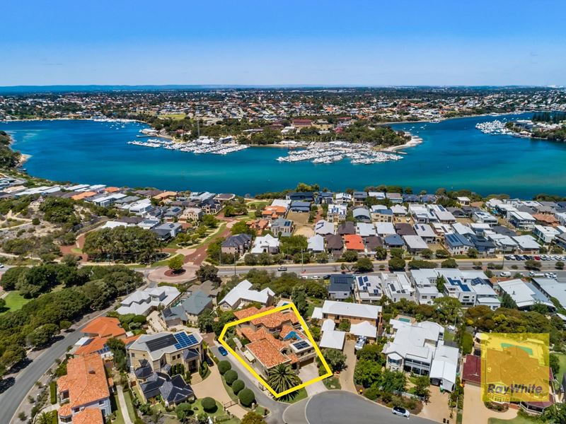 9 Riversea View, Mosman Park WA 6012