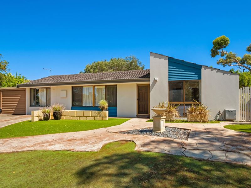 3 Nautical Grove, Beldon