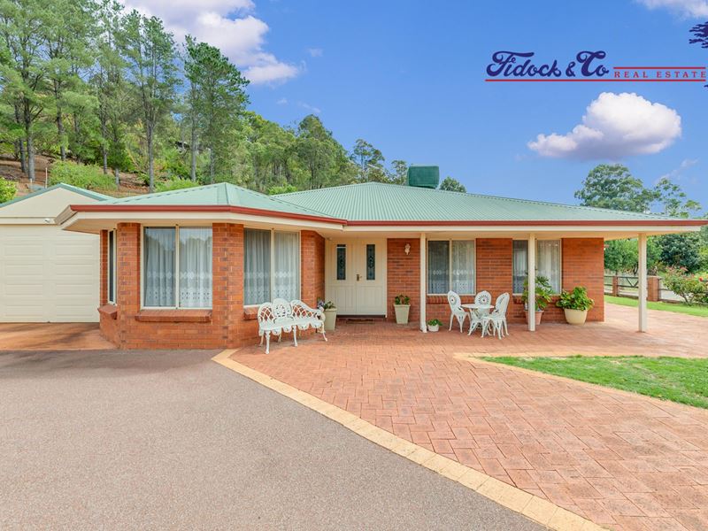 647 Brookton Highway, Roleystone