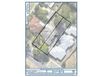 Lot 2, 61 Culloton Crescent, Balga WA 6061