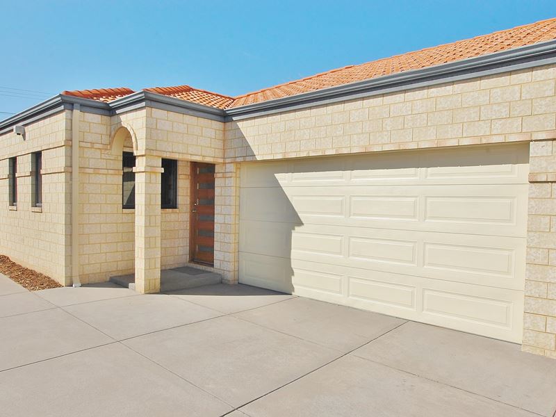 3b Canterbury Court, Nollamara WA 6061