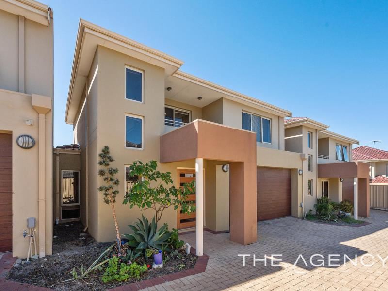 4/7 Wynyard Street, Yokine