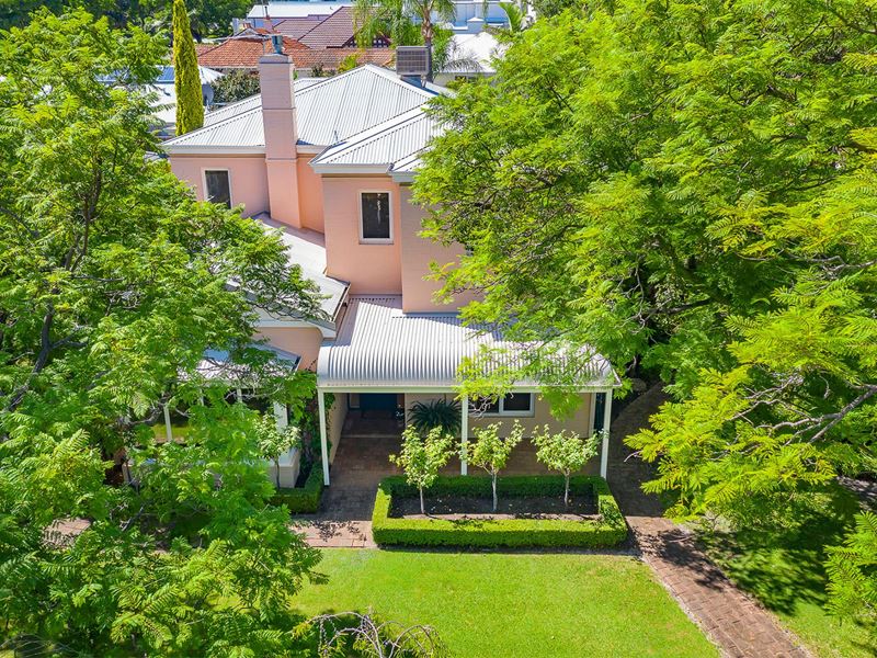 16 Onslow Street, South Perth