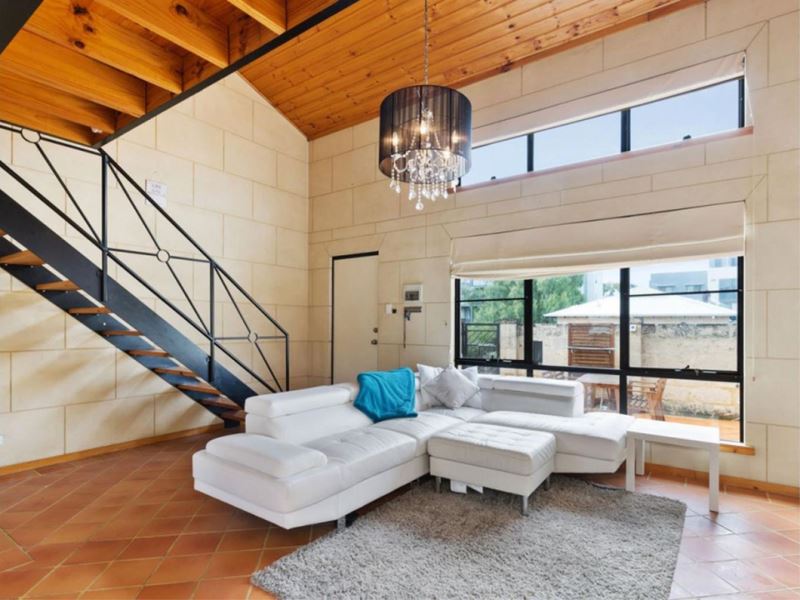 2/500 Beaufort Street, Highgate