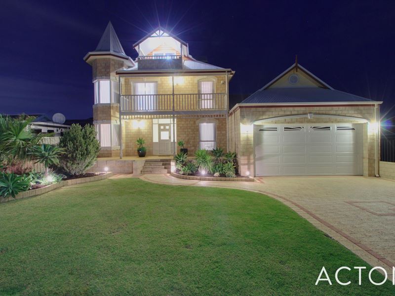 2A Fifth Avenue, Shoalwater