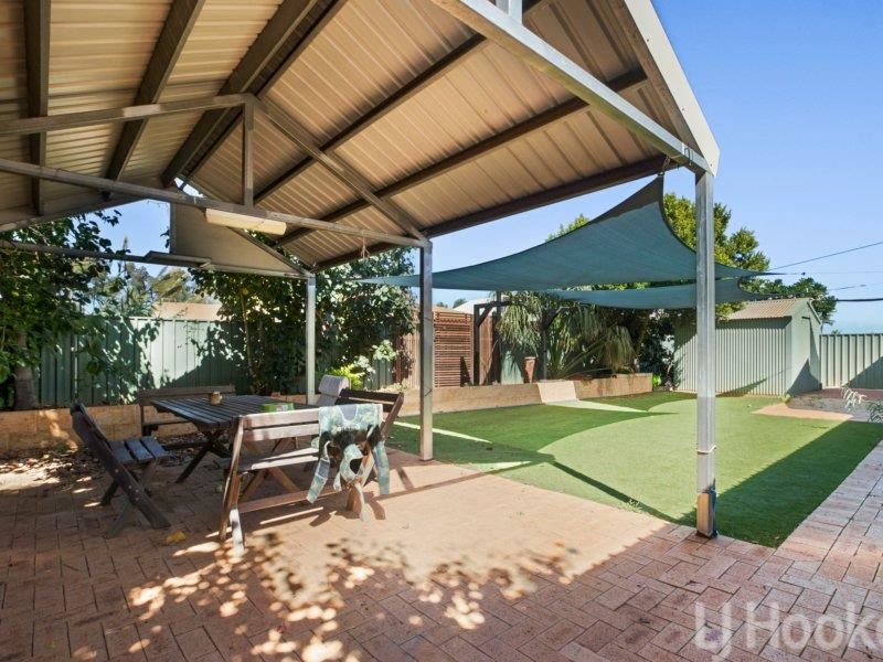 8 Porter Court, Millars Well WA 6714