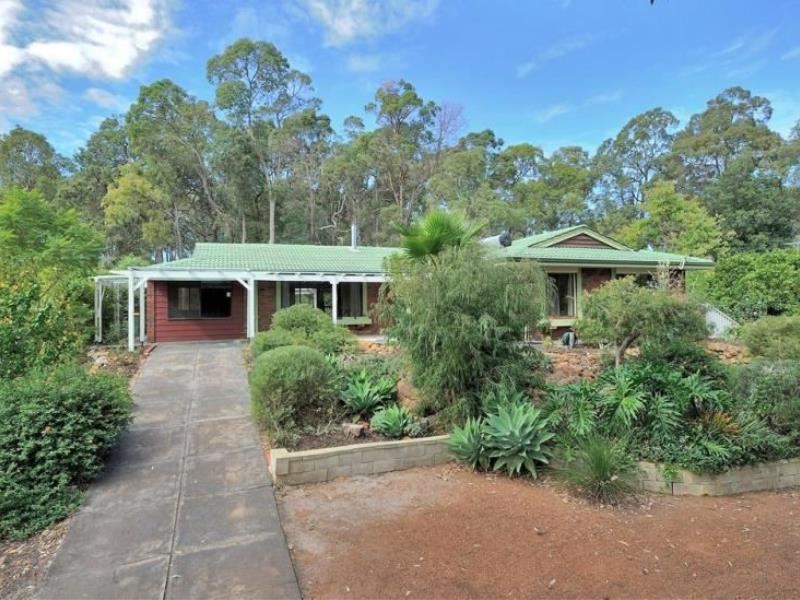 205 Martin Road, Mundaring