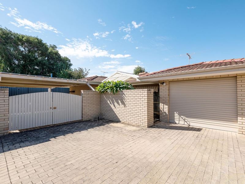 249C Preston Point Road, Bicton WA 6157