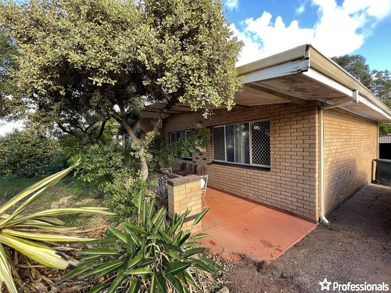 13 Waldeck Street, Geraldton