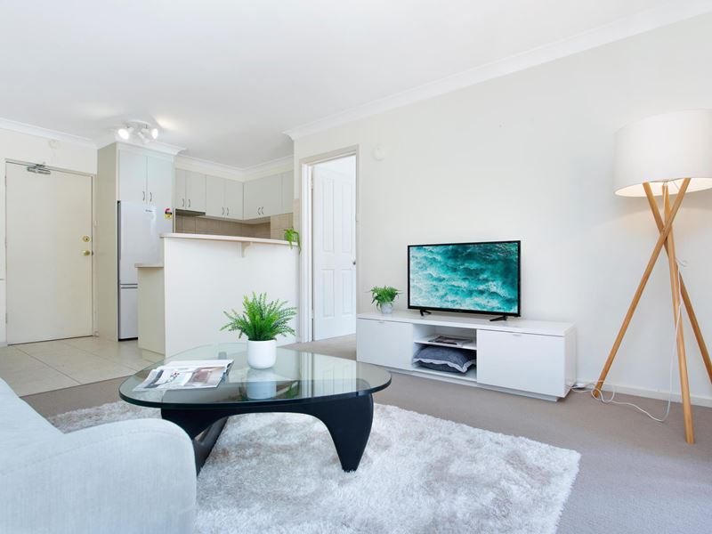 9/134 Mill Point Road, South Perth