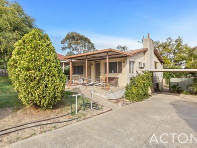 9 Burridge Way, Hamilton Hill WA 6163