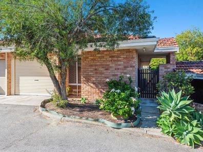 6/259-261 Preston Point Road, Bicton WA 6157