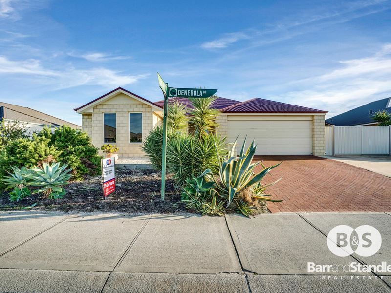 5 Denebola Drive, Australind