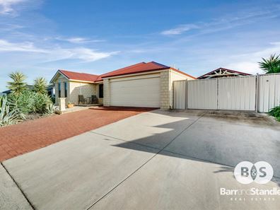 5 Denebola Drive, Australind WA 6233