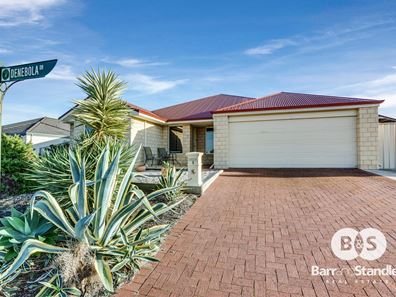 5 Denebola Drive, Australind WA 6233