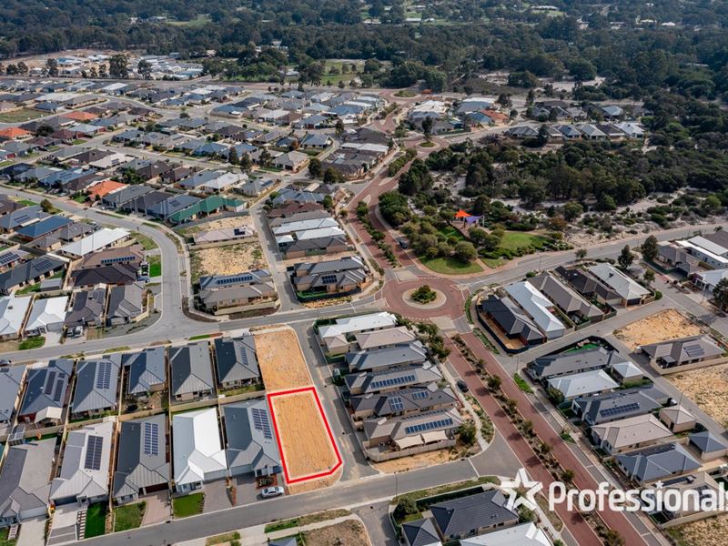 3 Redheart Way, Seville Grove