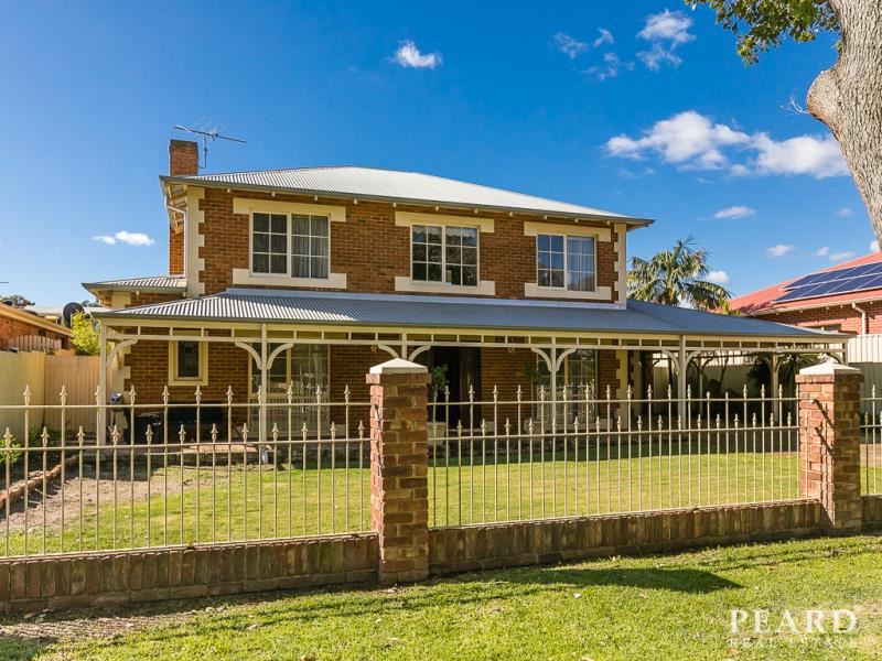 4 Fairisle Place, Warwick WA 6024