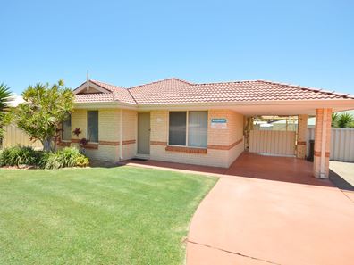 7A Sequita Way, Kalbarri WA 6536