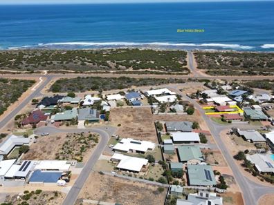 7A Sequita Way, Kalbarri WA 6536