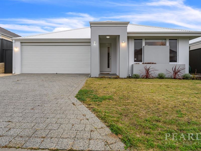 30 Cosmia Grove, Jindalee