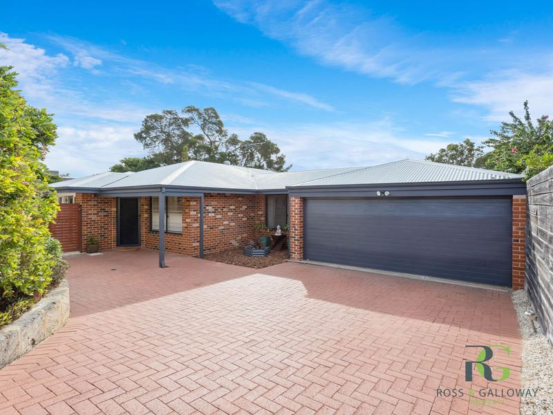 69A Tamar Street, Palmyra