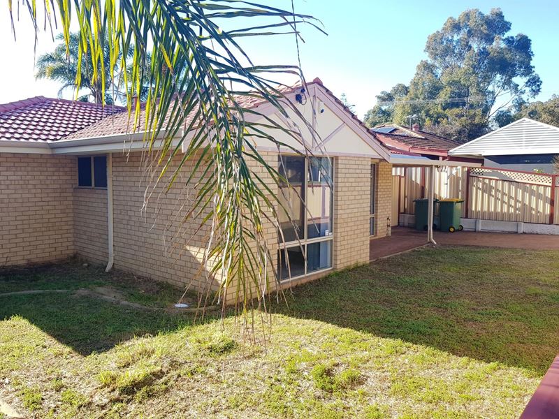 23 Towton Street, Redcliffe