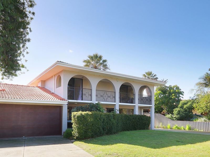 15 Hertford Close, Bull Creek