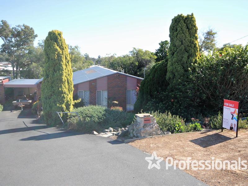 20 Hurst Street, Eaton