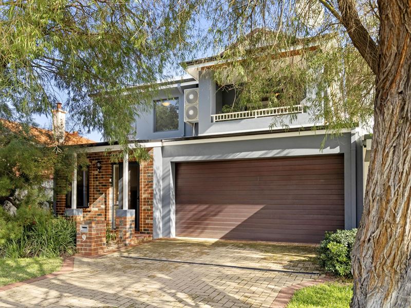 9 Union Street, North Perth WA 6006