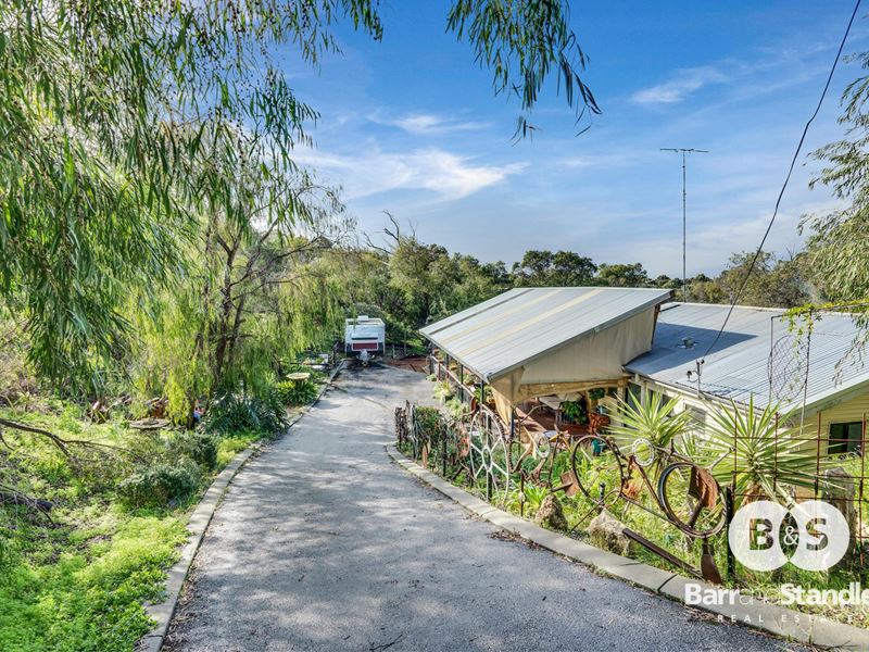 10 Panorama Drive, Preston Beach WA 6215