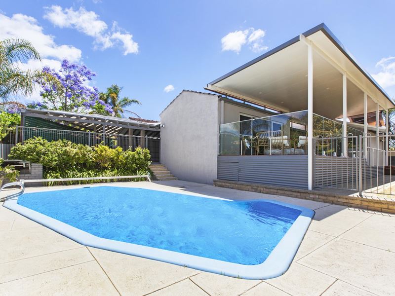 12 Lucken Place, Bibra Lake