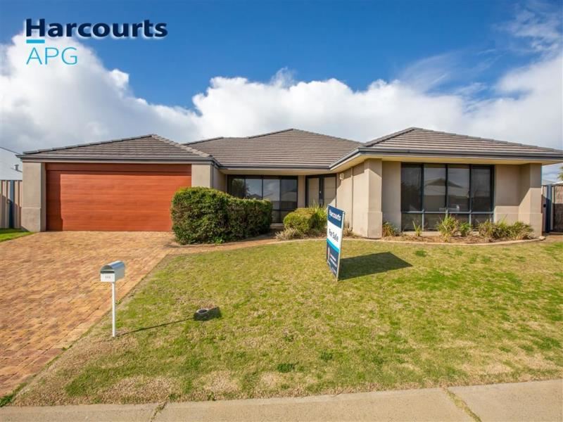 115 Hornibrook Road, Dalyellup