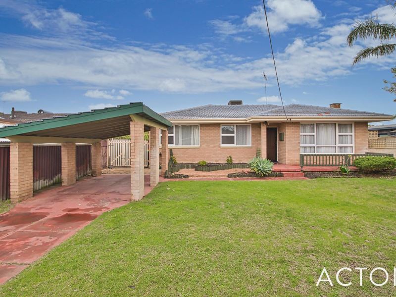7 Pictor Court, Rockingham