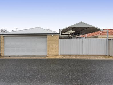 9 Spindrift Boulevard, Rockingham WA 6168